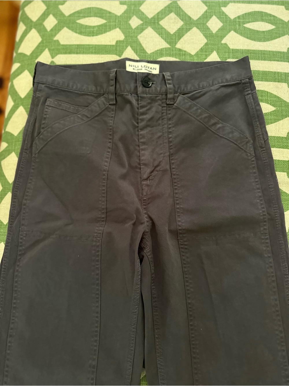 Nili Lotan pants - Picture 2 of 6